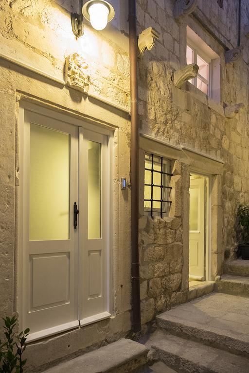 Guesthouse Rustico Dubrovnik Exterior photo